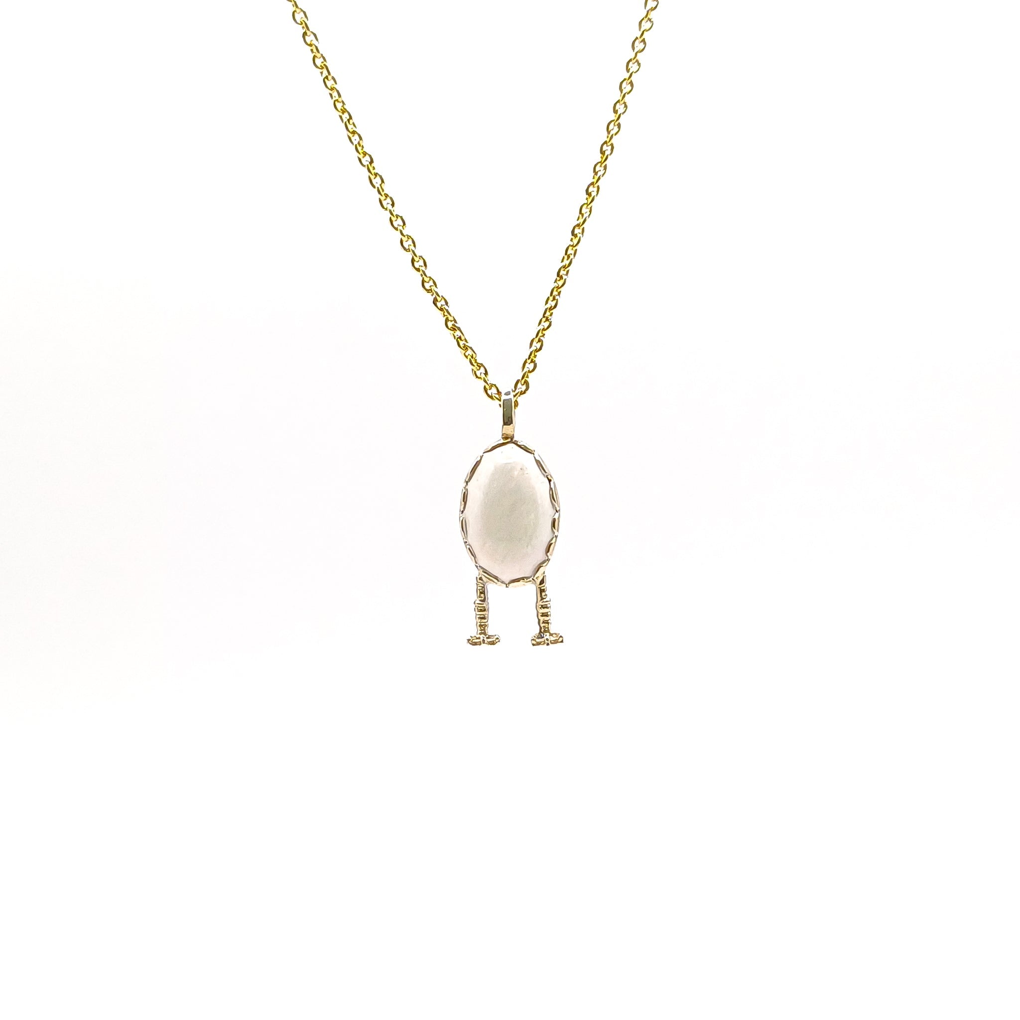 Huevos gde. Opalo I - Paula Guzmán