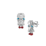 Aretes Dorothy Mini