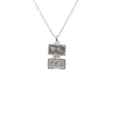 Lucky Suitcase / Mix & Match - Paula Guzmán