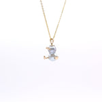 Out of the eggshell dije - Paula Guzmán