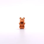 Pin Gummy Bear share - Paula Guzmán