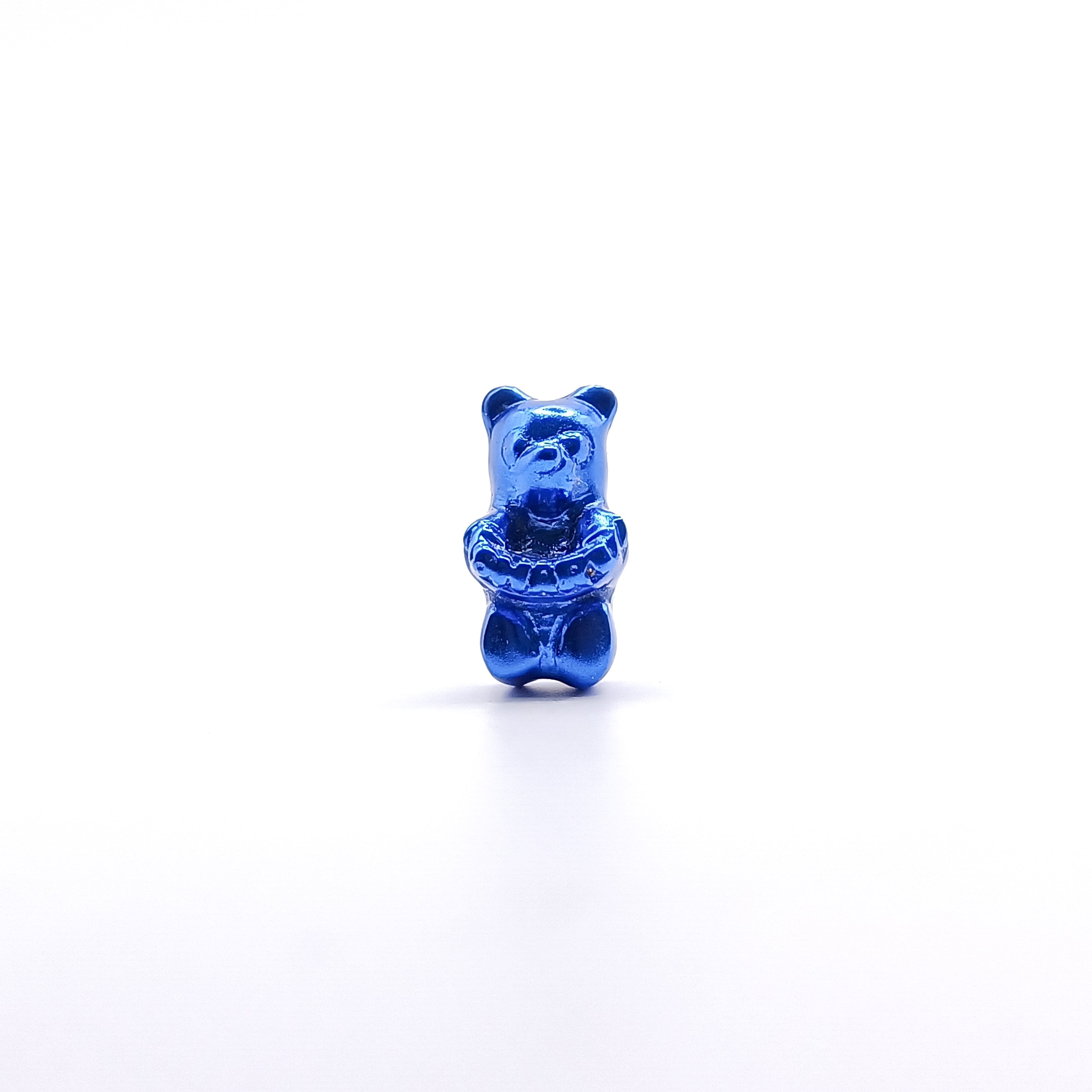 Pin Gummy Bear share