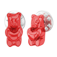 Pin Gummy Bear Heart