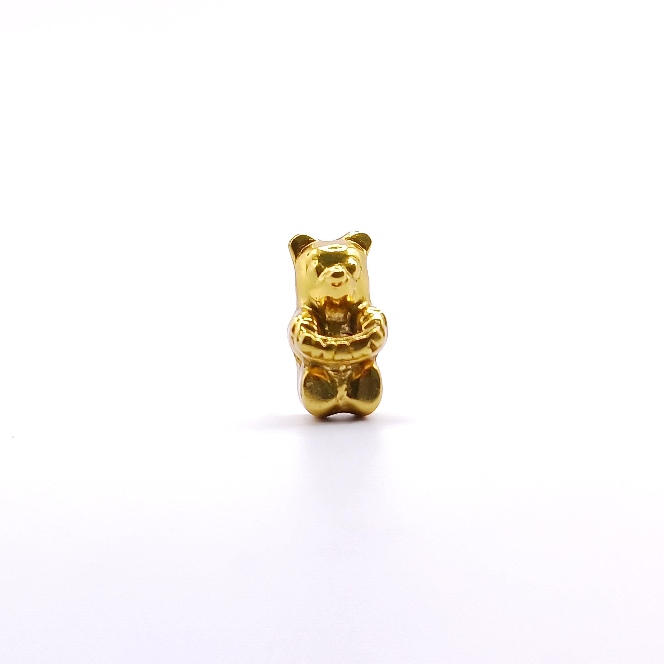 Pin Gummy Bear share