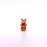 Pin Gummy Bear share