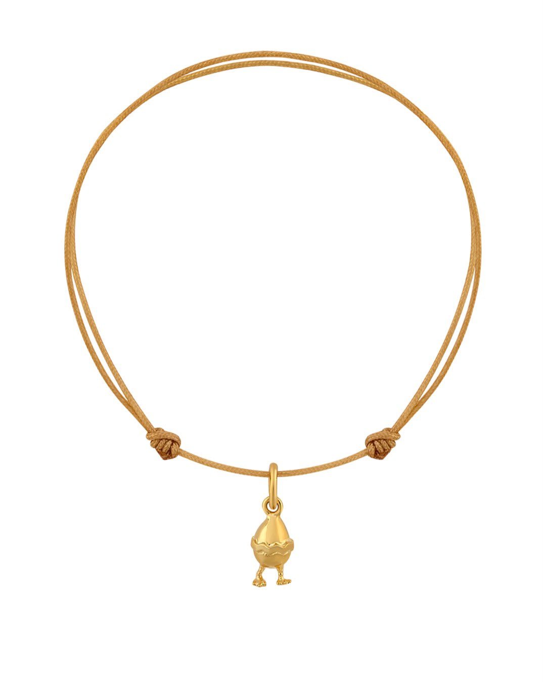 Pulsera Huevo Pato Nano - Paula Guzmán