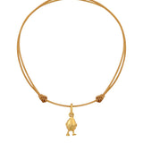 Pulsera Huevo Pato Nano - Paula Guzmán