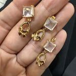 Set Cascaron de Huevo con gemas - Paula Guzmán