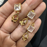 Set Cascaron de Huevo con gemas - Paula Guzmán