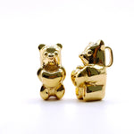 Sneaker jewelry gummy bear gigante Corazón - Paula Guzmán