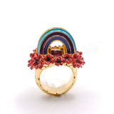 Somewhere Over the Rainbow - Paula Guzmán