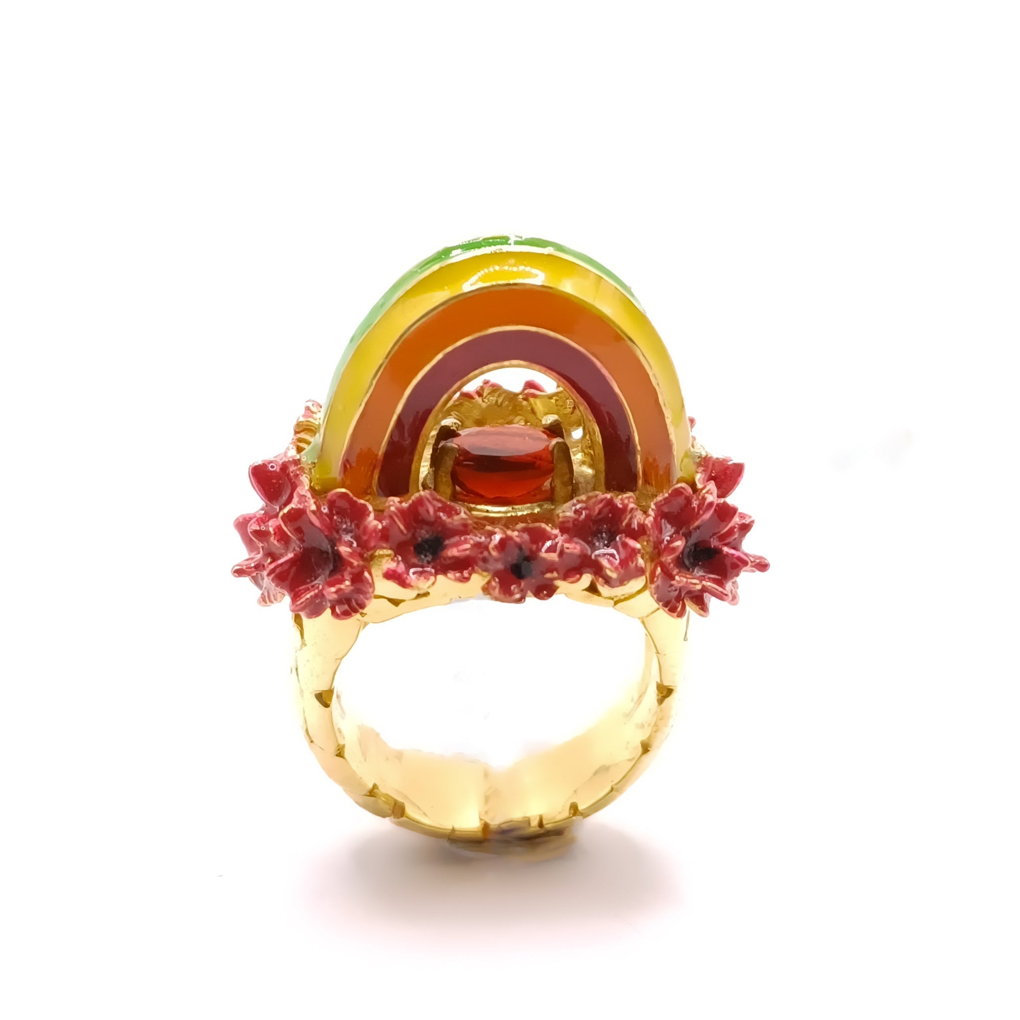 Somewhere Over the Rainbow - Paula Guzmán