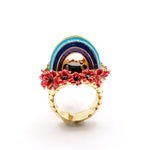 Somewhere Over the Rainbow - Paula Guzmán