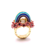 Somewhere Over the Rainbow - Paula Guzmán