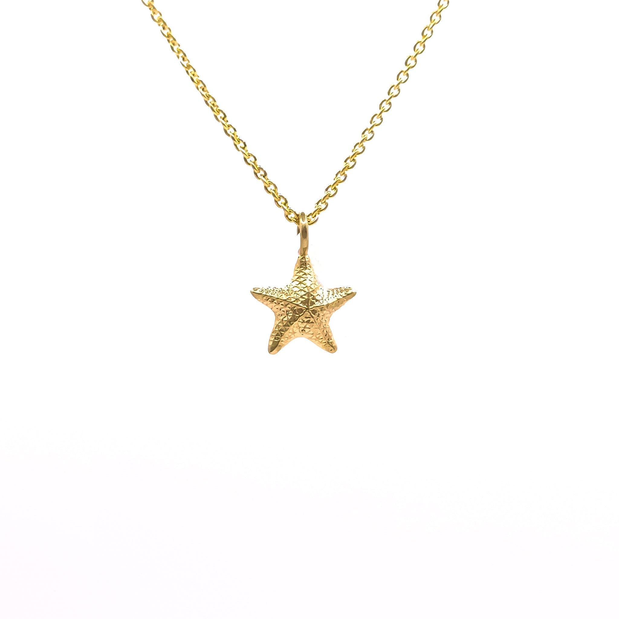 Star Fish dije mini - Paula Guzmán