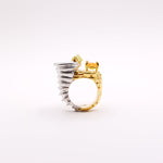 Tornado - Camino Amarillo - Paula Guzmán