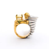 Tornado - Camino Amarillo - Paula Guzmán