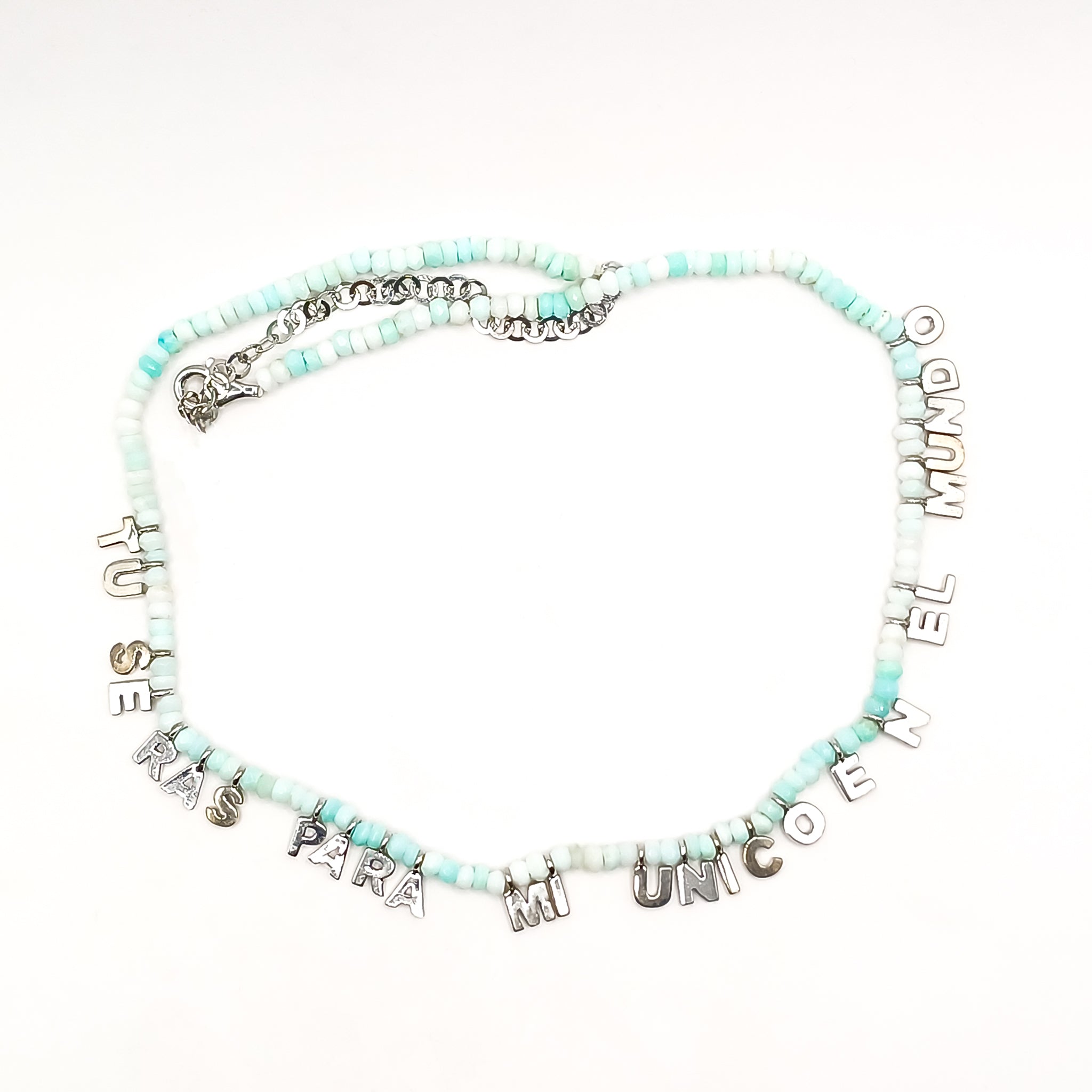 Tu serás para mi único en el mundo - Paula Guzmán