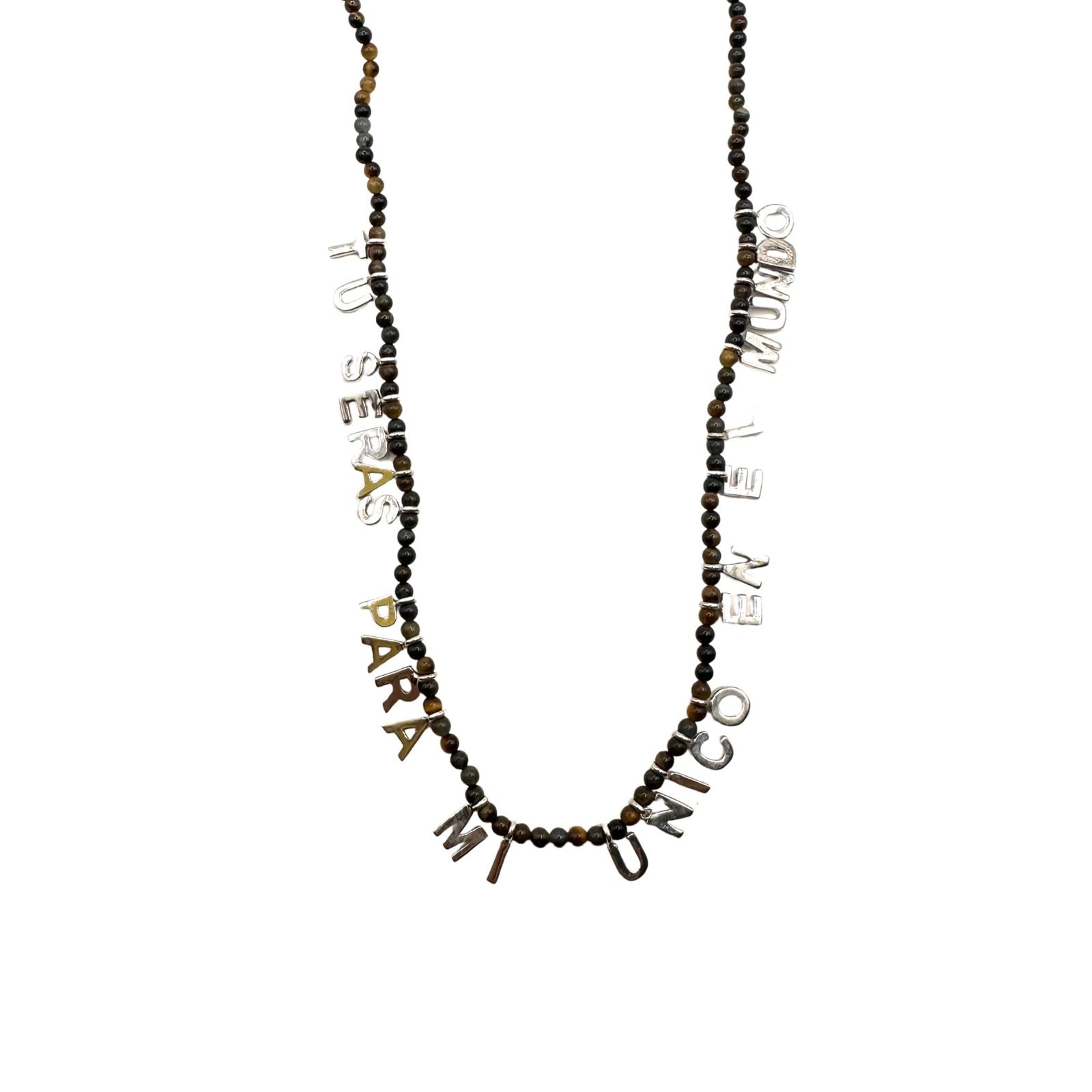 Tu serás para mi único en el mundo - Paula Guzmán