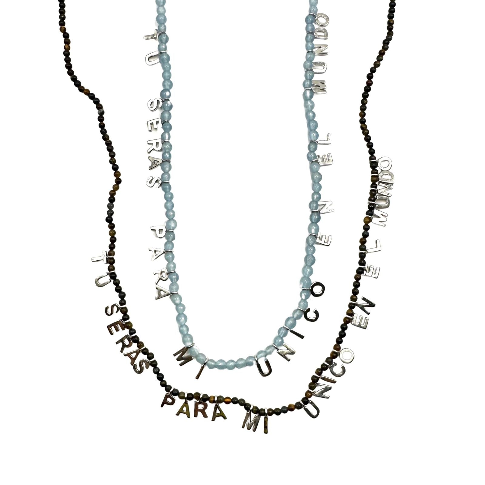 Tu serás para mi único en el mundo - Paula Guzmán