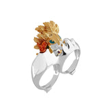 Anillo Volcanes