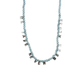 We have never been alone - Paula Guzmán