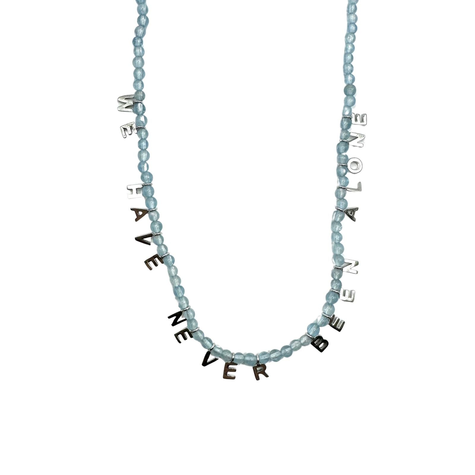 We have never been alone - Paula Guzmán