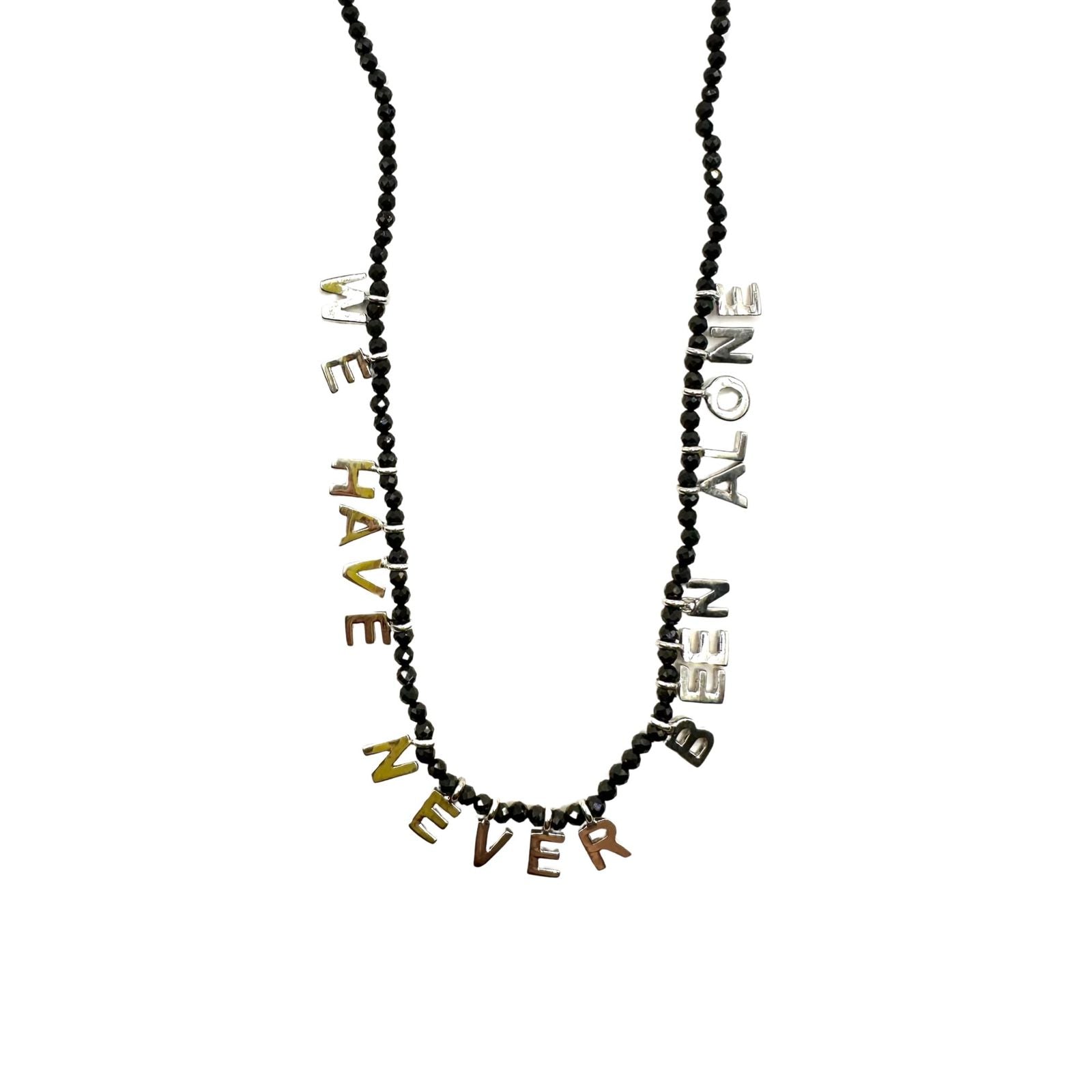 We have never been alone - Paula Guzmán