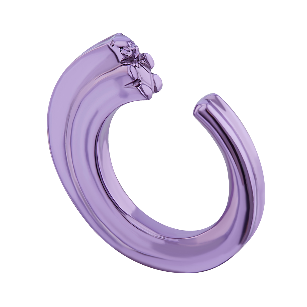 Anillo gummy bear