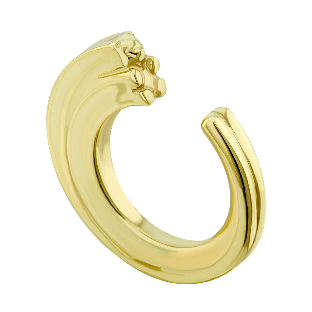 Anillo gummy bear
