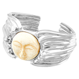 Brazalete luna