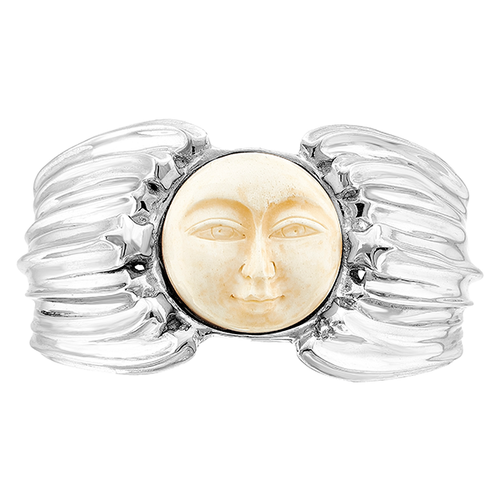 Brazalete luna