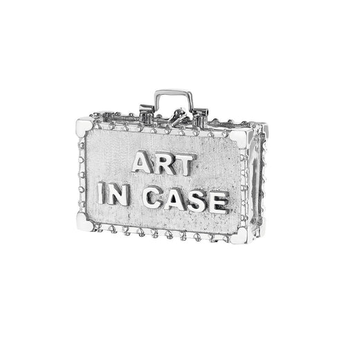 Art in Case Set de plata