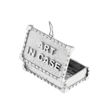 Art in Case Set de plata
