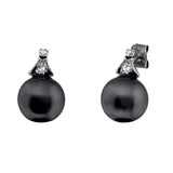 Aretes Principito Perla