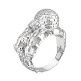 Anillo Oso Igloo