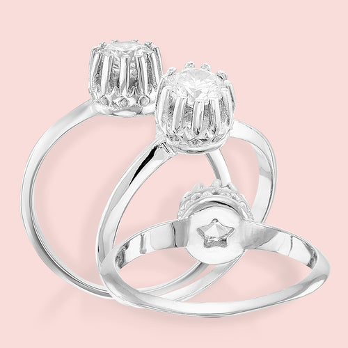 Anillo Star