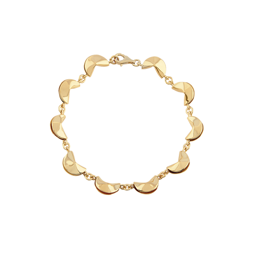 Pulsera Galletas de la Suerte