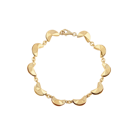 Collar Galleta de la Suerte Full
