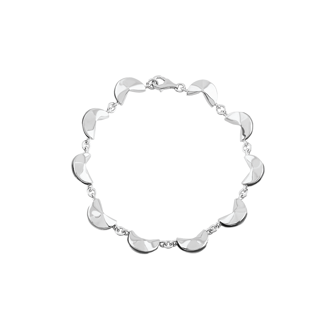 Pulsera Galletas de la Suerte