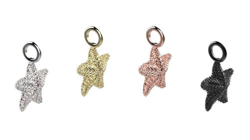 Star Fish dije mini