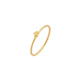 Anillo Amuleto Estrella