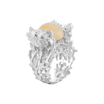 Anillo Arrecife - Paula Guzmán