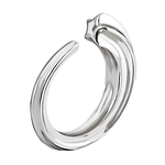 Anillo Cometa - Paula Guzmán