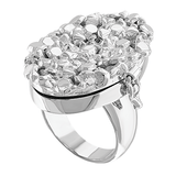 Anillo Gemas Watercolor palette - Paula Guzmán