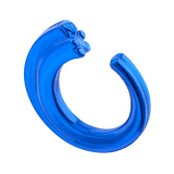 Anillo gummy bear - Paula Guzmán