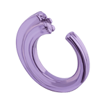 Anillo gummy bear - Paula Guzmán