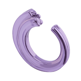 Anillo gummy bear - Paula Guzmán