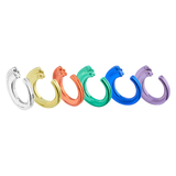 Anillo gummy bear