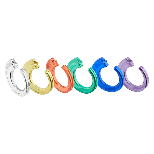 Anillo gummy bear